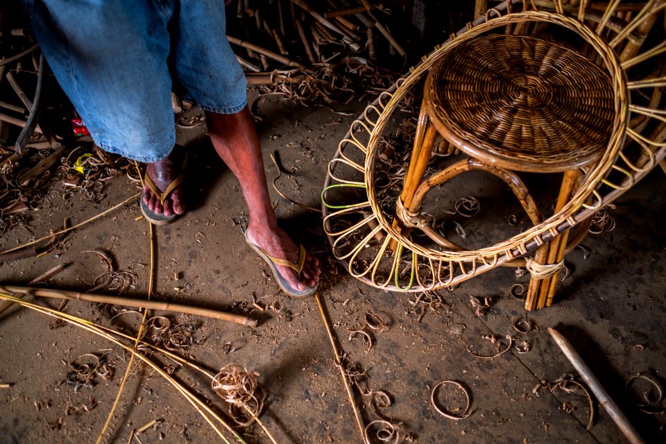 USAID Measuring Impact Conservation Enterprise Retrospective (Philippines; Nagkakaisang Tribu ng Palawan) (39581480294)