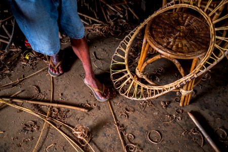 USAID Measuring Impact Conservation Enterprise Retrospective (Philippines; Nagkakaisang Tribu ng Palawan) (39581480294)