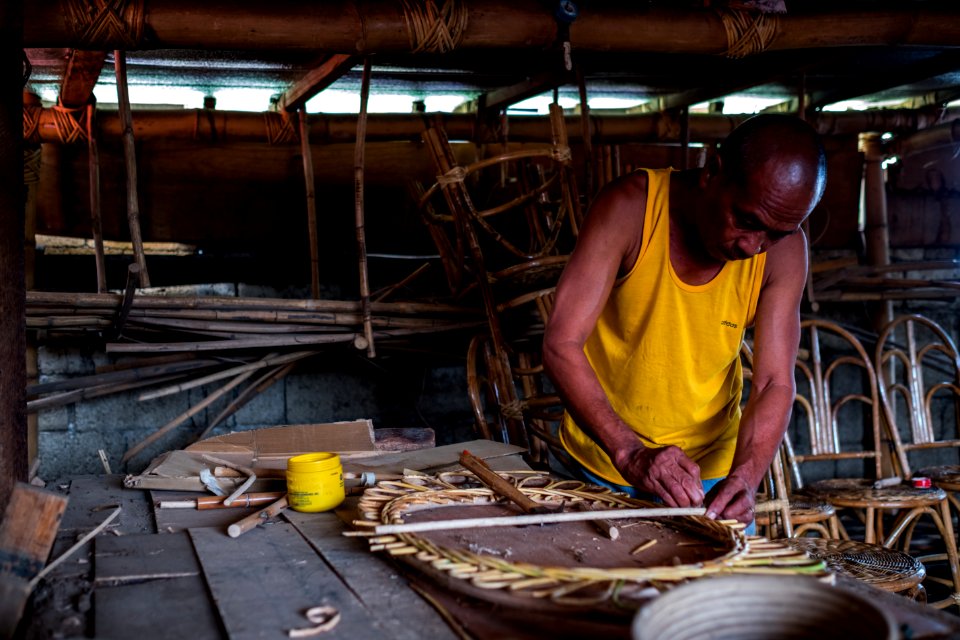 USAID Measuring Impact Conservation Enterprise Retrospective (Philippines; Nagkakaisang Tribu ng Palawan) (39581471294)