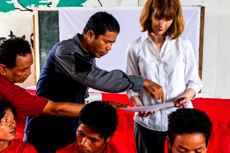 USAID Measuring Impact Conservation Enterprise Retrospective (Philippines; Nagkakaisang Tribu ng Palawan) (39581373904)