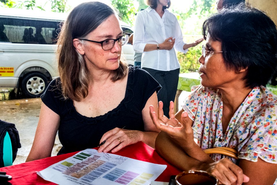 USAID Measuring Impact Conservation Enterprise Retrospective (Philippines; Nagkakaisang Tribu ng Palawan) (39581434244)