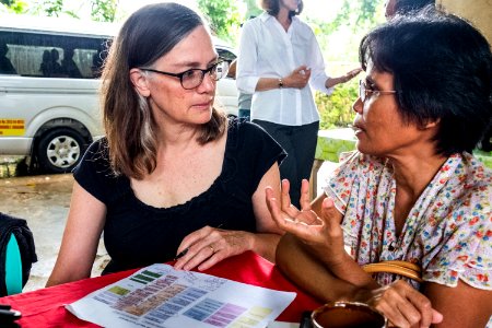 USAID Measuring Impact Conservation Enterprise Retrospective (Philippines; Nagkakaisang Tribu ng Palawan) (39581434244)