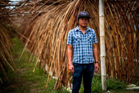 USAID Measuring Impact Conservation Enterprise Retrospective (Philippines; Nagkakaisang Tribu ng Palawan) (39395615865)