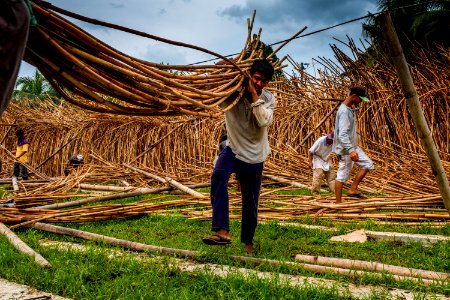 USAID Measuring Impact Conservation Enterprise Retrospective (Philippines; Nagkakaisang Tribu ng Palawan) (39395623355)