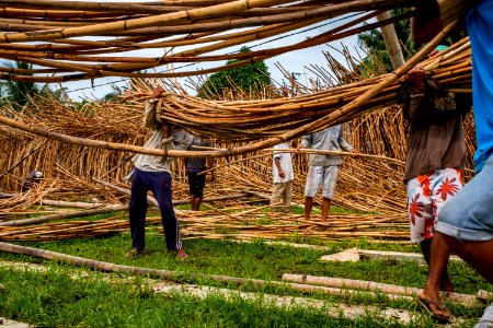 USAID Measuring Impact Conservation Enterprise Retrospective (Philippines; Nagkakaisang Tribu ng Palawan) (39395619885)
