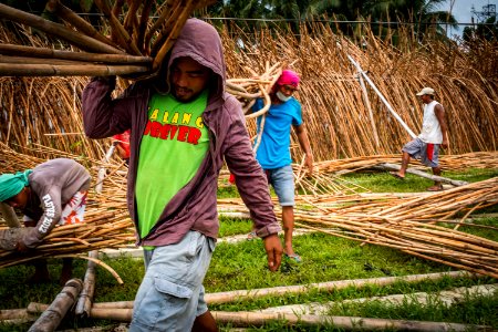 USAID Measuring Impact Conservation Enterprise Retrospective (Philippines; Nagkakaisang Tribu ng Palawan) (39395617735)