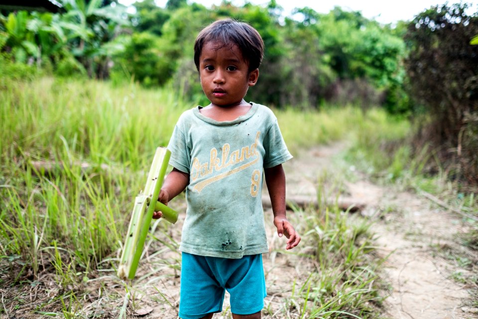 USAID Measuring Impact Conservation Enterprise Retrospective (Philippines; Nagkakaisang Tribu ng Palawan) (38483373080)
