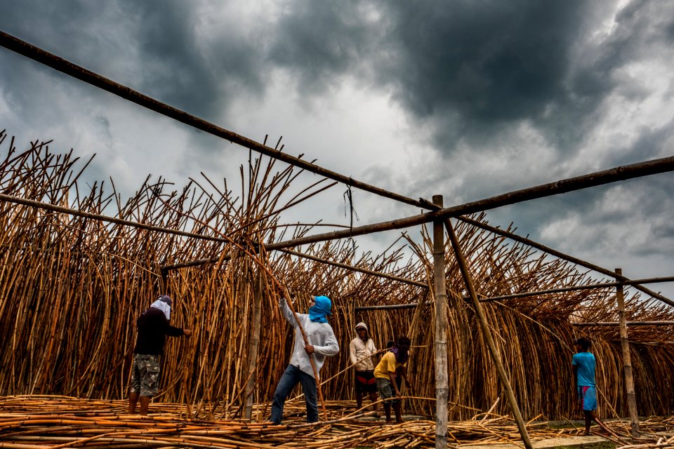 USAID Measuring Impact Conservation Enterprise Retrospective (Philippines; Nagkakaisang Tribu ng Palawan) (39395629565)