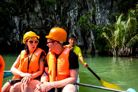 USAID Measuring Impact Conservation Enterprise Retrospective (Philippines; Nagkakaisang Tribu ng Palawan) (38483463350)
