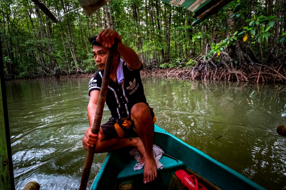 USAID Measuring Impact Conservation Enterprise Retrospective (Philippines; Nagkakaisang Tribu ng Palawan) (38483492010)