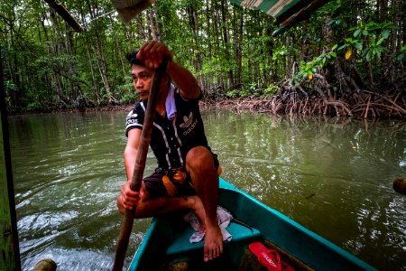 USAID Measuring Impact Conservation Enterprise Retrospective (Philippines; Nagkakaisang Tribu ng Palawan) (38483492010)