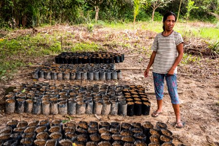 USAID Measuring Impact Conservation Enterprise Retrospective (Philippines; Nagkakaisang Tribu ng Palawan) (38483376830)
