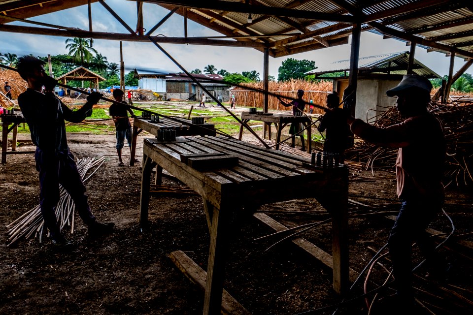 USAID Measuring Impact Conservation Enterprise Retrospective (Philippines; Nagkakaisang Tribu ng Palawan) (38483166890)