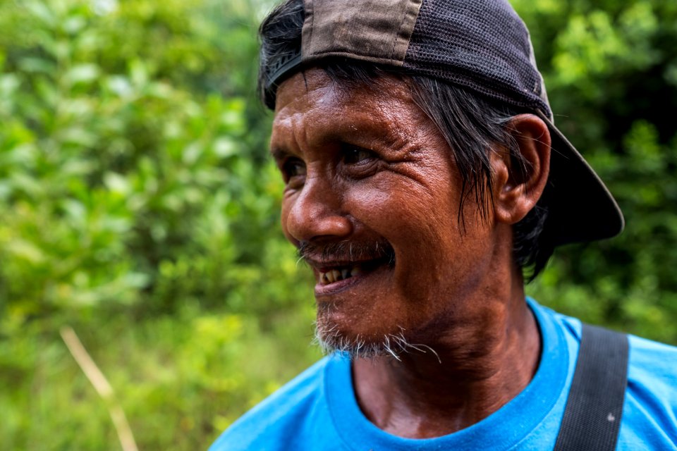 USAID Measuring Impact Conservation Enterprise Retrospective (Philippines; Nagkakaisang Tribu ng Palawan) (38483189100)