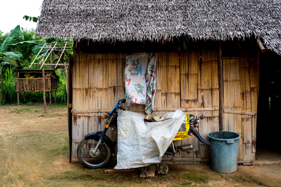 USAID Measuring Impact Conservation Enterprise Retrospective (Philippines; Nagkakaisang Tribu ng Palawan) (38483212330)