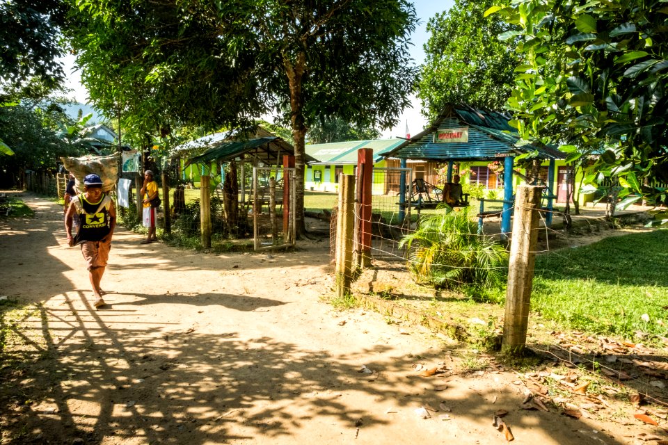 USAID Measuring Impact Conservation Enterprise Retrospective (Philippines; Nagkakaisang Tribu ng Palawan) (38483358110)