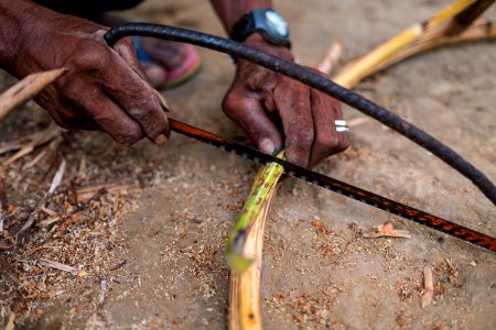 USAID Measuring Impact Conservation Enterprise Retrospective (Philippines; Nagkakaisang Tribu ng Palawan) (38483219280)