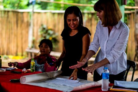 USAID Measuring Impact Conservation Enterprise Retrospective (Philippines; Nagkakaisang Tribu ng Palawan) (38483027910)