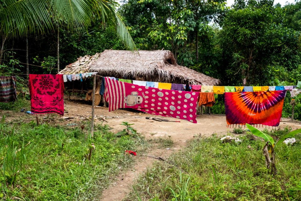 USAID Measuring Impact Conservation Enterprise Retrospective (Philippines; Nagkakaisang Tribu ng Palawan) (26420924588)