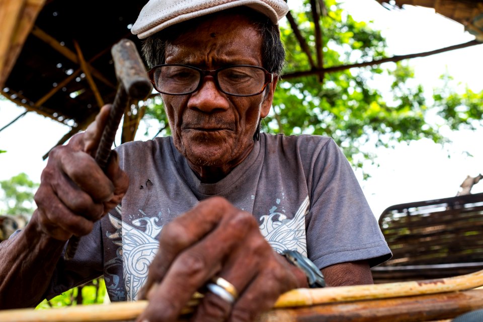 USAID Measuring Impact Conservation Enterprise Retrospective (Philippines; Nagkakaisang Tribu ng Palawan) (38483216100)