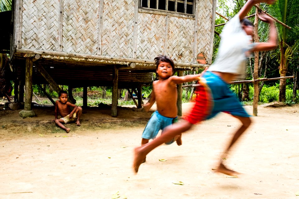 USAID Measuring Impact Conservation Enterprise Retrospective (Philippines; Nagkakaisang Tribu ng Palawan) (26420918908)