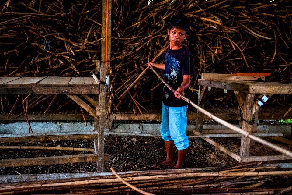 USAID Measuring Impact Conservation Enterprise Retrospective (Philippines; Nagkakaisang Tribu ng Palawan) (38483138780)
