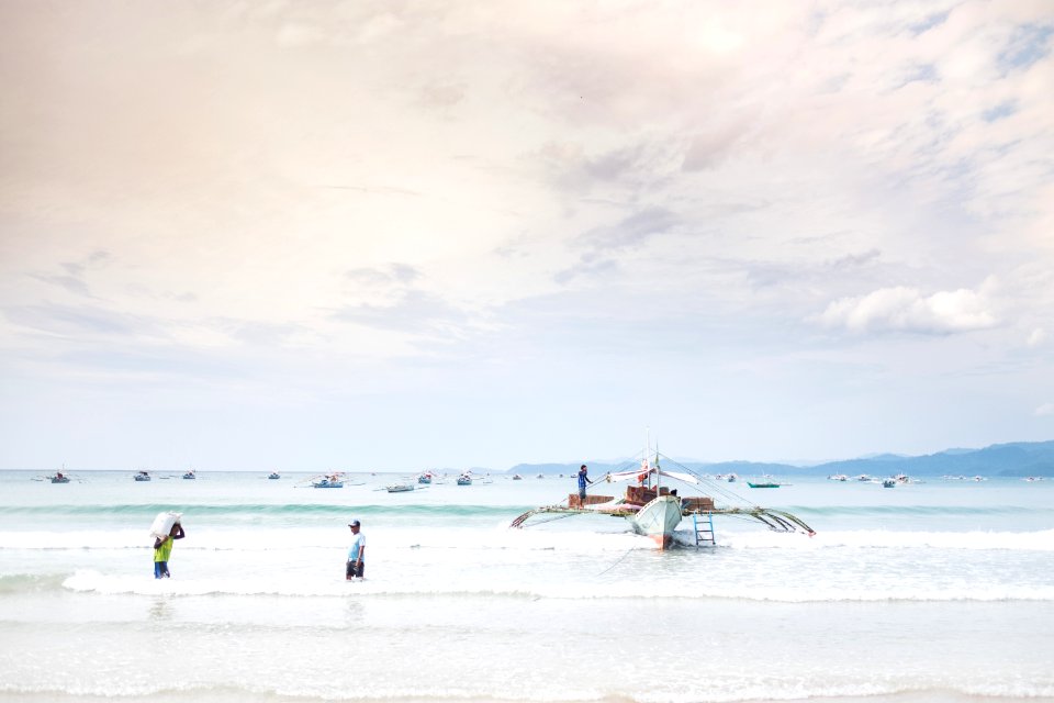 USAID Measuring Impact Conservation Enterprise Retrospective (Philippines; Nagkakaisang Tribu ng Palawan) (26420795298)