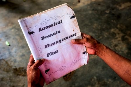 USAID Measuring Impact Conservation Enterprise Retrospective (Philippines; Nagkakaisang Tribu ng Palawan) (26420530848)