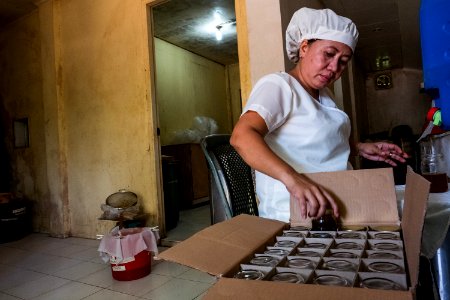 USAID Measuring Impact Conservation Enterprise Retrospective (Philippines; Nagkakaisang Tribu ng Palawan) (25422246157)
