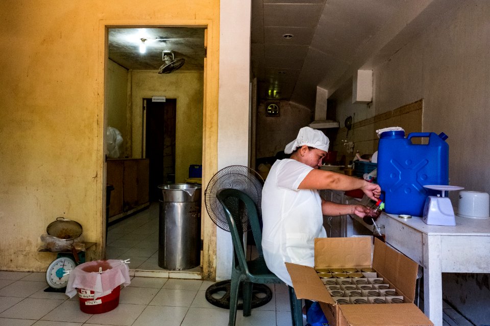 USAID Measuring Impact Conservation Enterprise Retrospective (Philippines; Nagkakaisang Tribu ng Palawan) (25422249687)