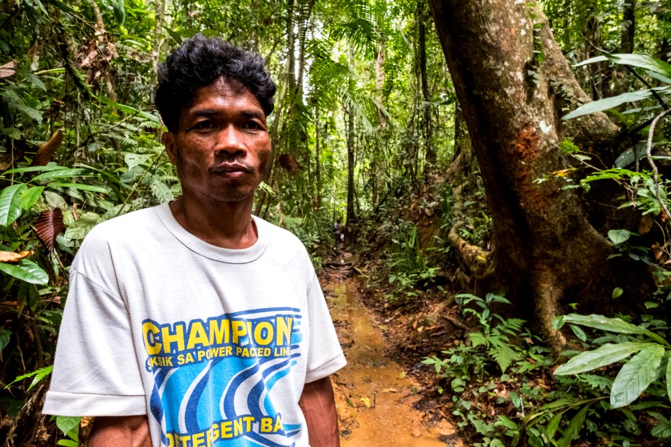 USAID Measuring Impact Conservation Enterprise Retrospective (Philippines; Nagkakaisang Tribu ng Palawan) (25422144367)