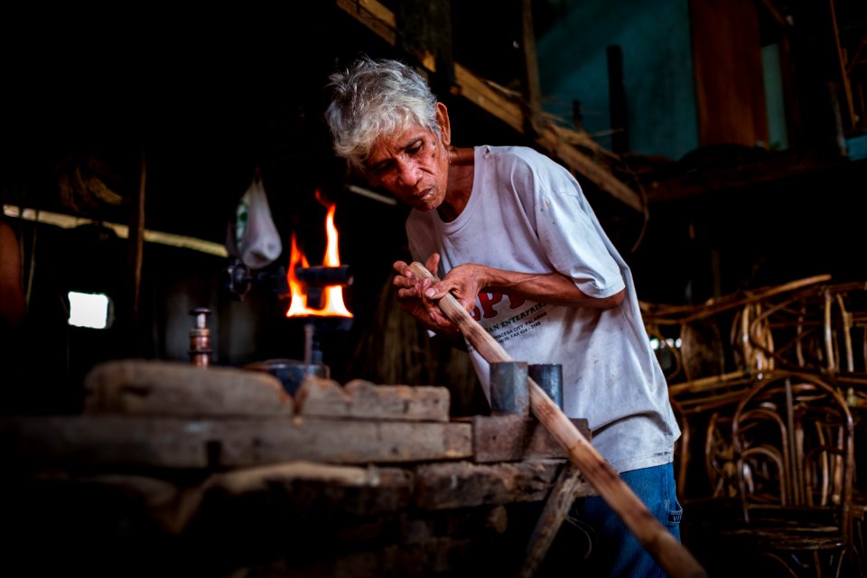 USAID Measuring Impact Conservation Enterprise Retrospective (Philippines; Nagkakaisang Tribu ng Palawan) (25421842347)