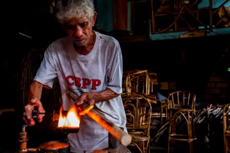 USAID Measuring Impact Conservation Enterprise Retrospective (Philippines; Nagkakaisang Tribu ng Palawan) (25421846187)