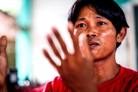 USAID Measuring Impact Conservation Enterprise Retrospective (Philippines; Nagkakaisang Tribu ng Palawan) (25421763277)