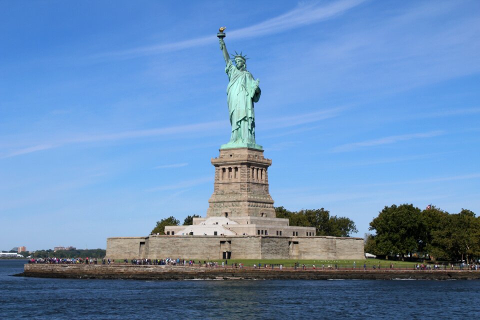 Sky tourism new york