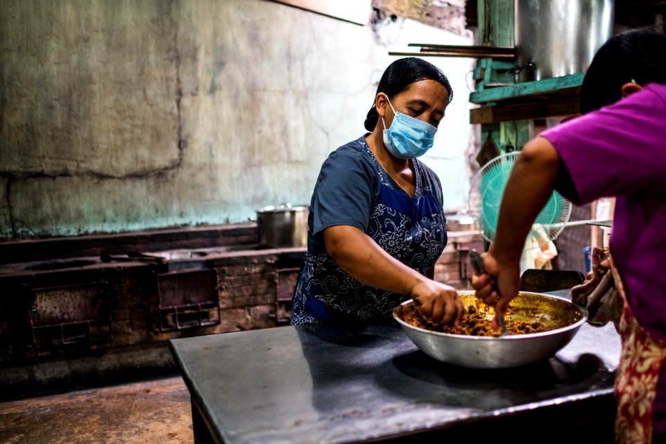 USAID Measuring Impact Conservation Enterprise Retrospective (Philippines; Kalahan Educational Foundation) (40291880921)