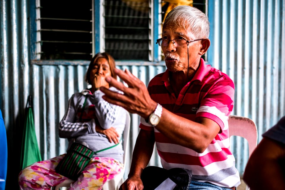 USAID Measuring Impact Conservation Enterprise Retrospective (Philippines; Kalahan Educational Foundation) (40292615661)