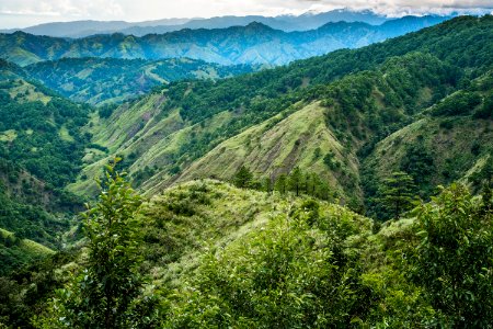 USAID Measuring Impact Conservation Enterprise Retrospective (Philippines; Kalahan Educational Foundation) (40247190852)