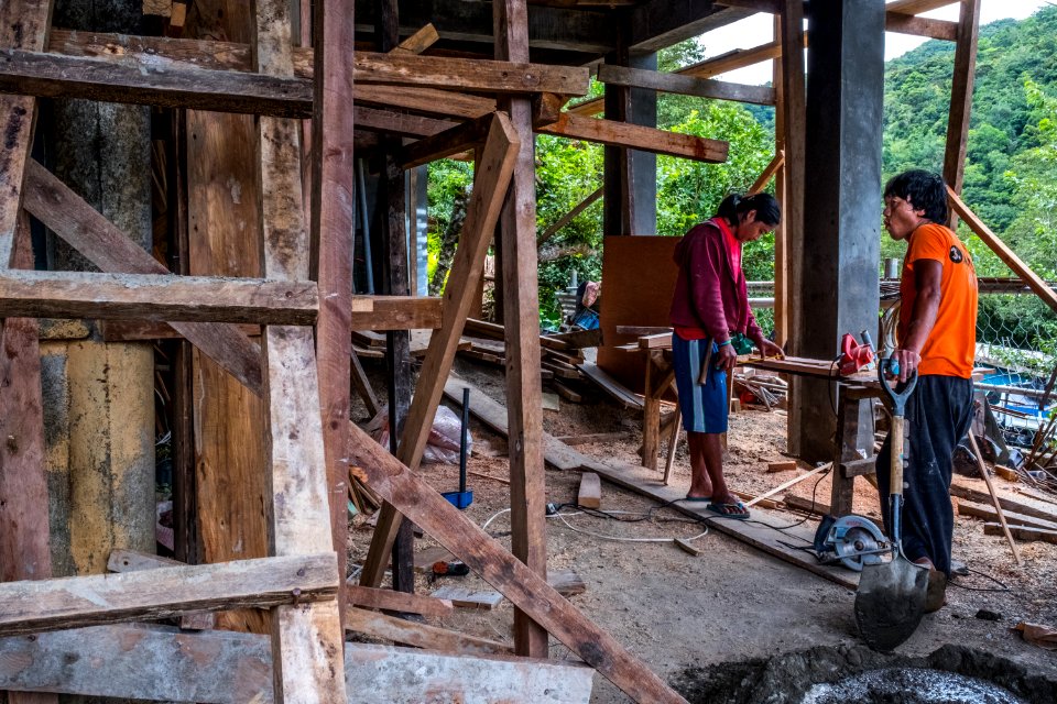 USAID Measuring Impact Conservation Enterprise Retrospective (Philippines; Kalahan Educational Foundation) (40247206852)