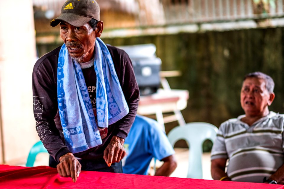USAID Measuring Impact Conservation Enterprise Retrospective (Philippines; Nagkakaisang Tribu ng Palawan) (25421757637)