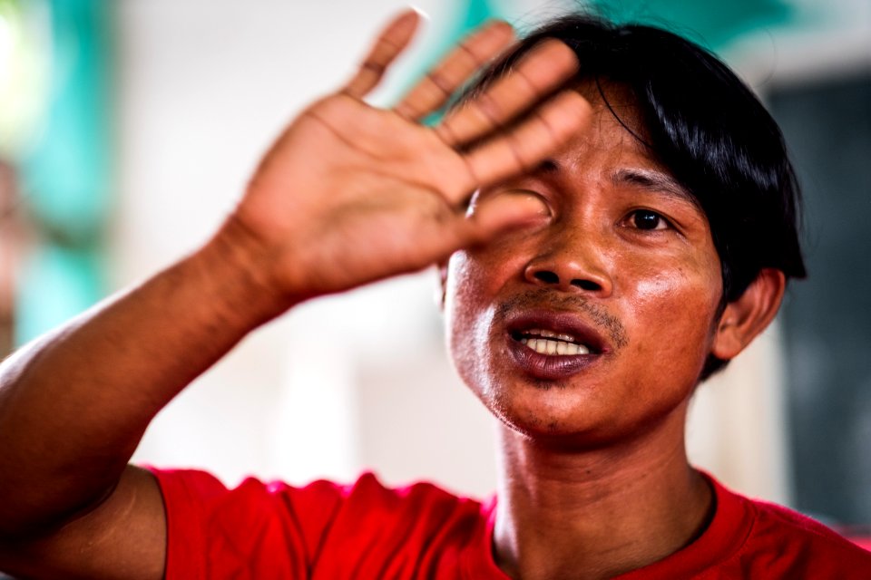 USAID Measuring Impact Conservation Enterprise Retrospective (Philippines; Nagkakaisang Tribu ng Palawan) (25421760287)