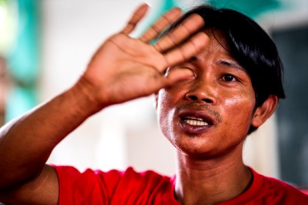 USAID Measuring Impact Conservation Enterprise Retrospective (Philippines; Nagkakaisang Tribu ng Palawan) (25421760287)