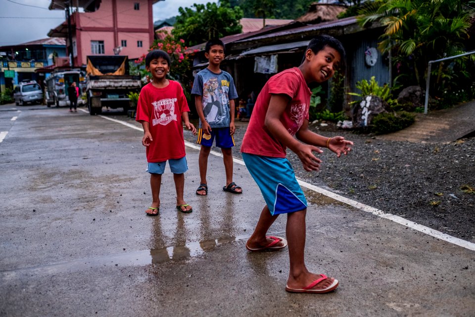 USAID Measuring Impact Conservation Enterprise Retrospective (Philippines; Kalahan Educational Foundation) (39581078454)