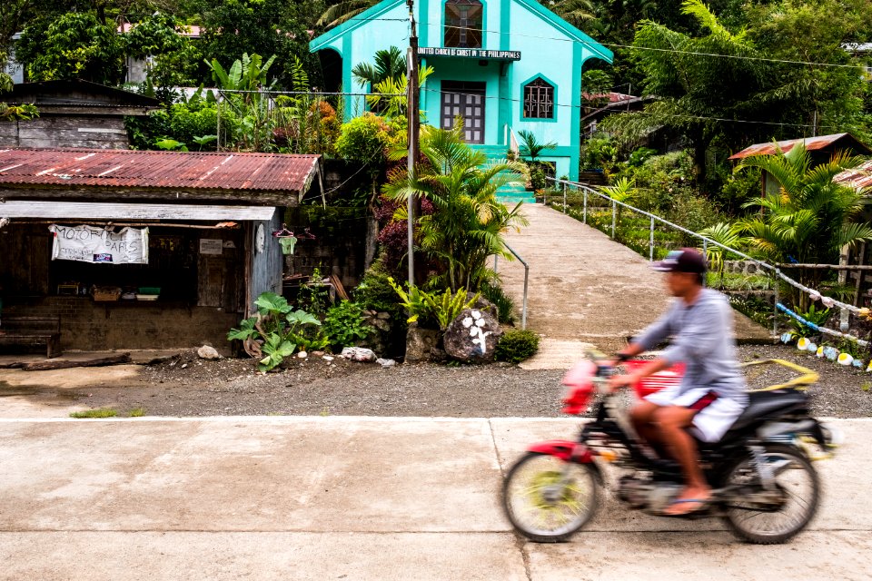 USAID Measuring Impact Conservation Enterprise Retrospective (Philippines; Kalahan Educational Foundation) (40246628602)