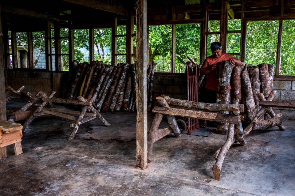 USAID Measuring Impact Conservation Enterprise Retrospective (Philippines; Kalahan Educational Foundation) (39580961764)