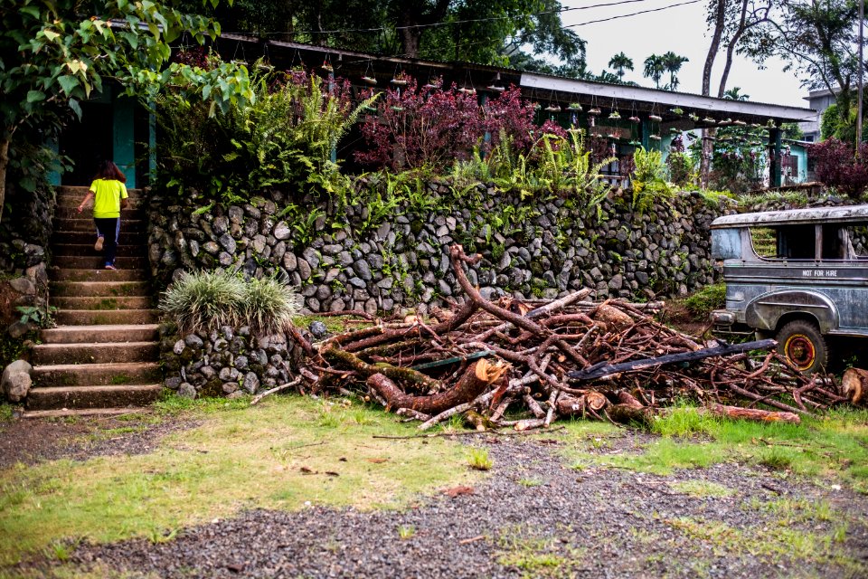 USAID Measuring Impact Conservation Enterprise Retrospective (Philippines; Kalahan Educational Foundation) (40246720222)