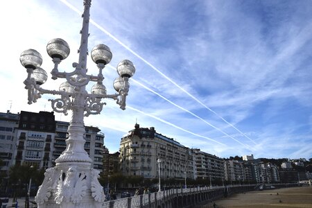 Beach hotel london donostia