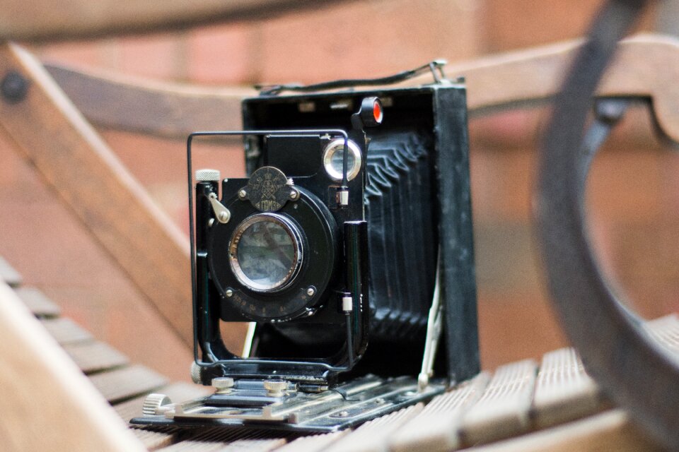 Vintage retro antique