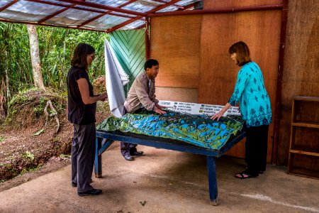 USAID Measuring Impact Conservation Enterprise Retrospective (Philippines; Kalahan Educational Foundation) (39394945895)