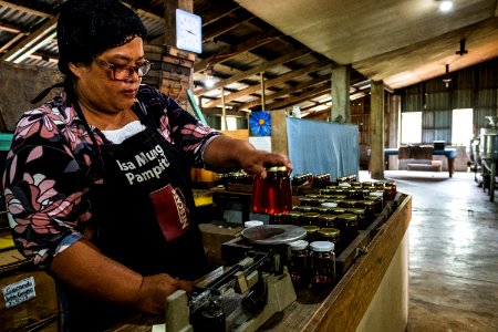 USAID Measuring Impact Conservation Enterprise Retrospective (Philippines; Kalahan Educational Foundation) (38481964520)